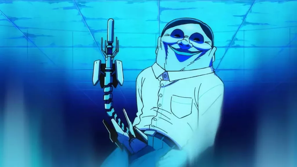 Dandadan: O Melhor Anime de 2024!