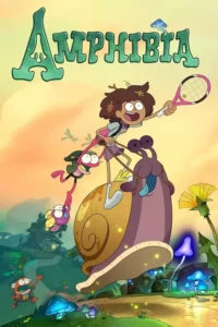 Amphibia – Temporada 2