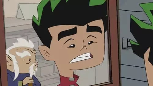 Jake Long: O Dragão Ocidental S2E6