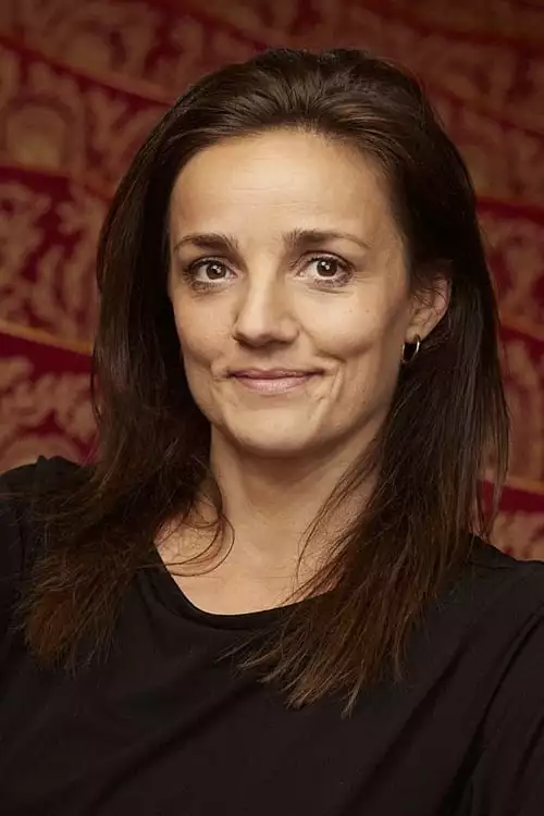 Birgitta Birgisdóttir