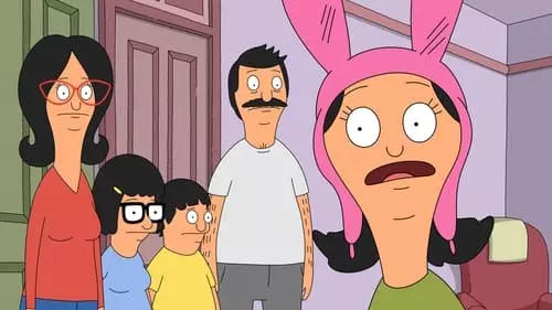 Bob’s Burgers S12E17