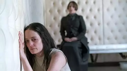 Penny Dreadful S3E4