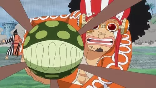 One Piece S17E697