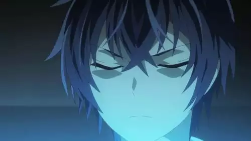 Black Bullet S1E8