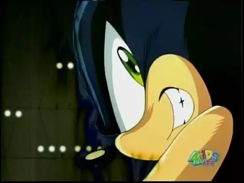 Sonic X S3E15