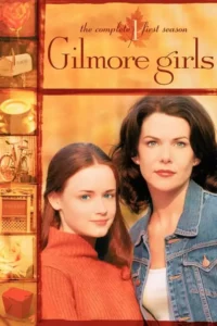 Gilmore Girls: Tal Mãe, Tal Filha – Temporada 1