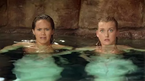 Mako Mermaids S2E1