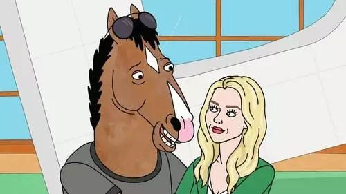 BoJack Horseman S1E10