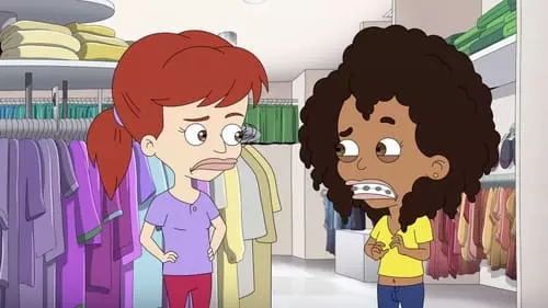 Big Mouth S7E9