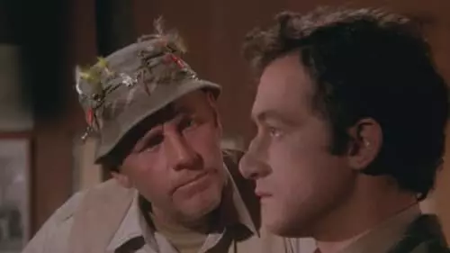 M*A*S*H S2E18