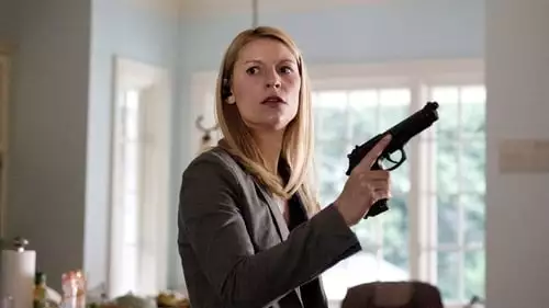 Homeland – Segurança Nacional S3E6