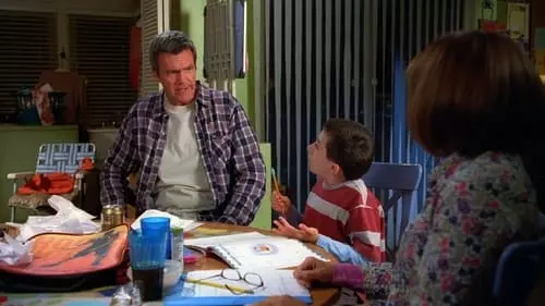 The Middle: Uma Família Perdida no Meio do Nada S2E17