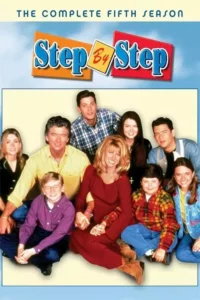 Step by Step – Temporada 5