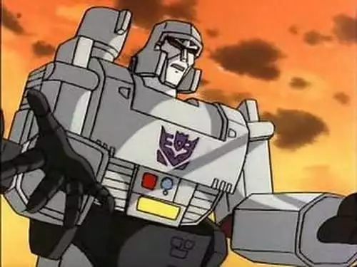 Transformers S2E15