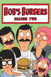 Bob’s Burgers – Temporada 2