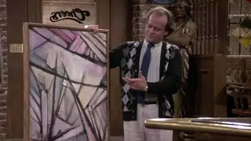 Cheers S6E21