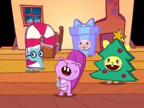 Happy Tree Friends S2E10