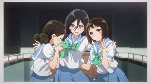 Sound! Euphonium S0E18