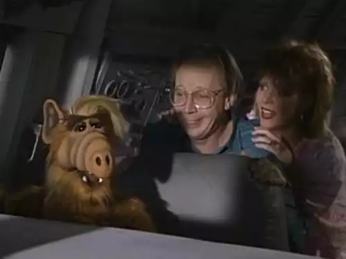 ALF, o ETeimoso S1E26