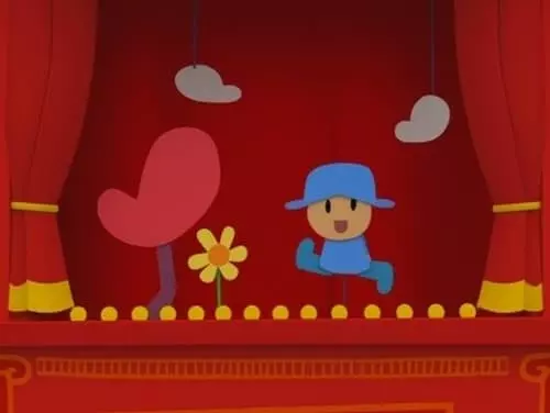 Pocoyo S2E36