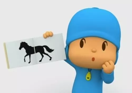 Pocoyo S2E49