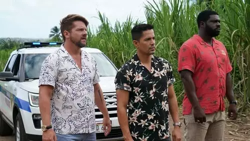 Magnum P.I. S2E10