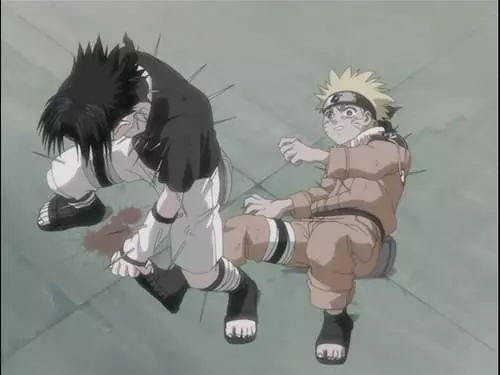 Naruto S1E16