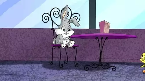 Baby Looney Tunes S2E5