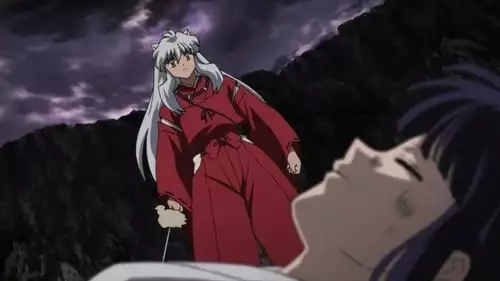 InuYasha S2E8