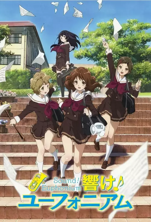 Sound! Euphonium – Especiais