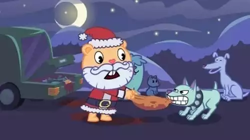 Happy Tree Friends S3E16