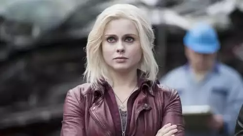 iZombie S1E13