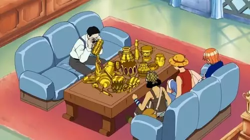 One Piece S8E231