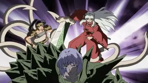 InuYasha S2E6