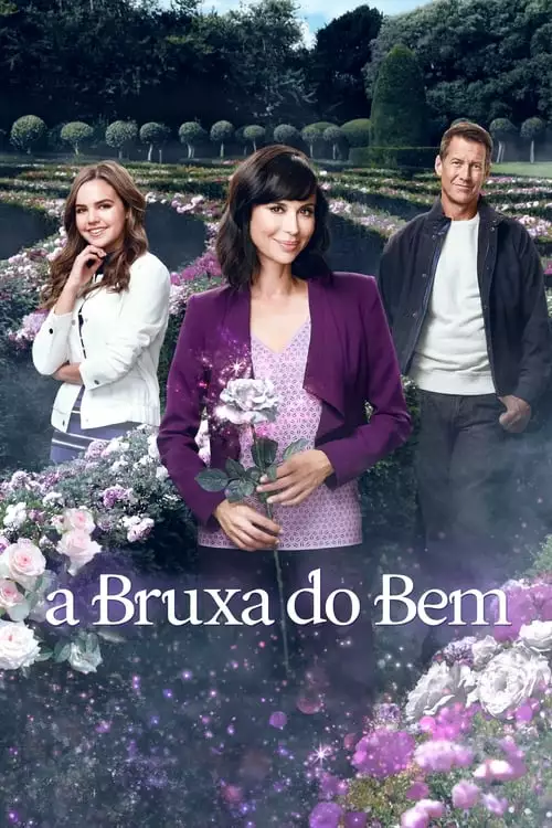 A Bruxa do Bem – Temporada 3