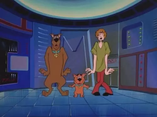 Scooby-Doo e Scooby-Loo S2E28