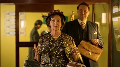 Grantchester S4E6