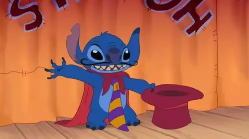 Lilo e Stitch: A Série S1E23