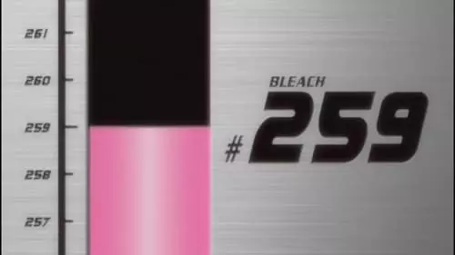 Bleach S1E259