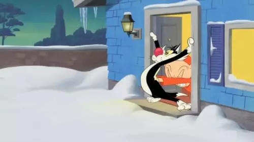 Looney Tunes Cartoons S3E17