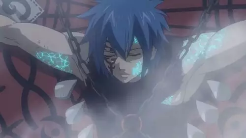 Fairy Tail S2E7