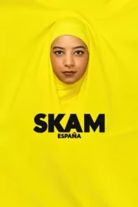 Skam Espanha – Temporada 4