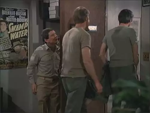 M*A*S*H S11E8