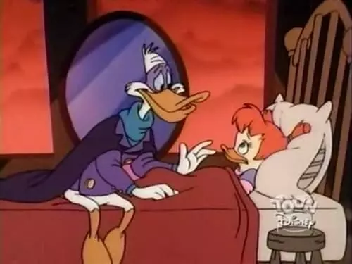 Darkwing Duck S1E2