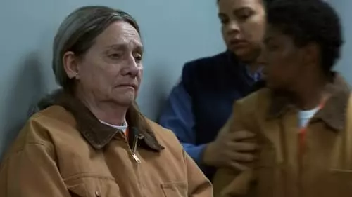 Orange Is the New Black S6E12