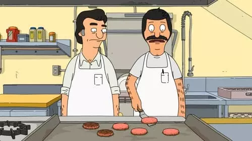 Bob’s Burgers S14E16