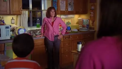 The Middle: Uma Família Perdida no Meio do Nada S3E4