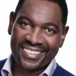 Mykelti Williamson