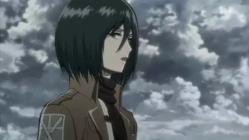 Attack on Titan S1E7