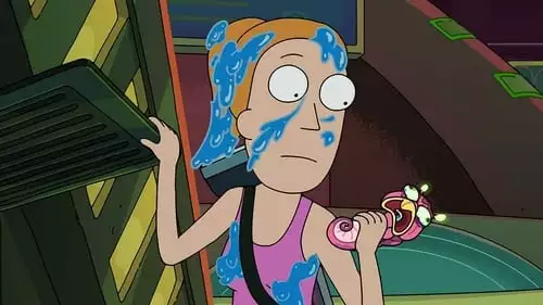 Rick e Morty S6E2